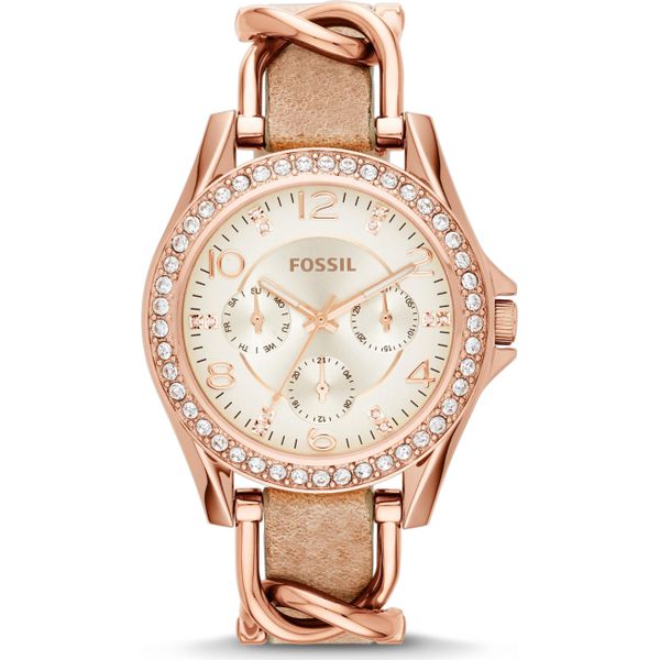 Mechanisch horloge Fossil horloge kopen Aanbiedingen online beslist